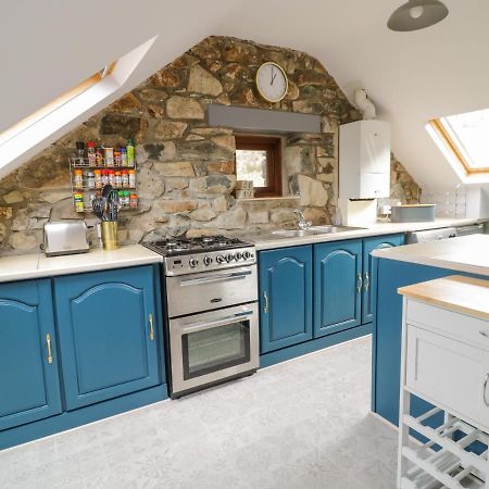 Brithgwm Canol Dolgellau Bagian luar foto
