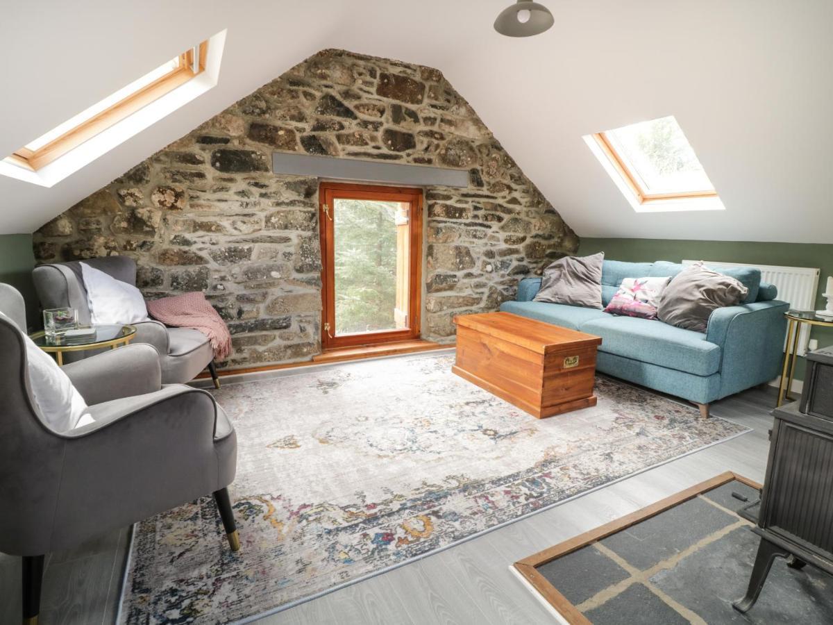 Brithgwm Canol Dolgellau Bagian luar foto