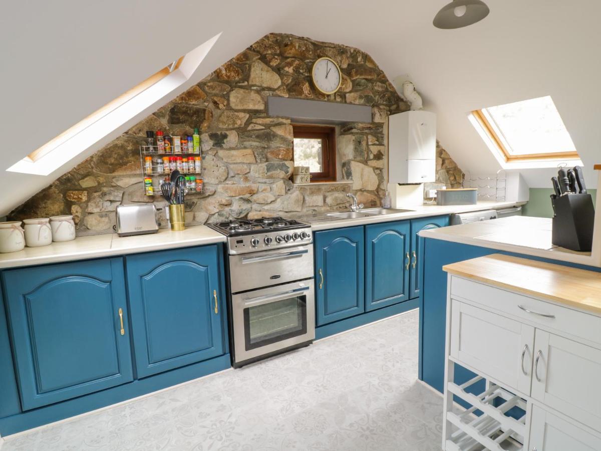 Brithgwm Canol Dolgellau Bagian luar foto