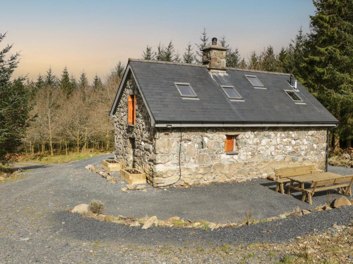 Brithgwm Canol Dolgellau Bagian luar foto