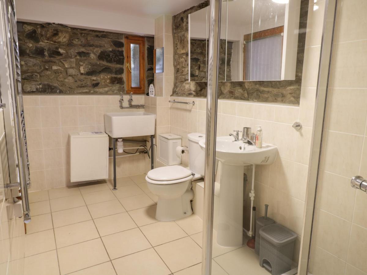 Brithgwm Canol Dolgellau Bagian luar foto
