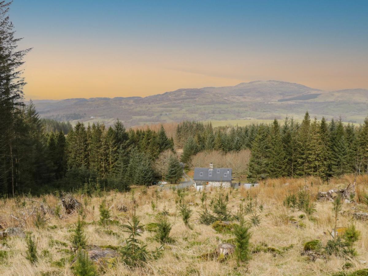 Brithgwm Canol Dolgellau Bagian luar foto