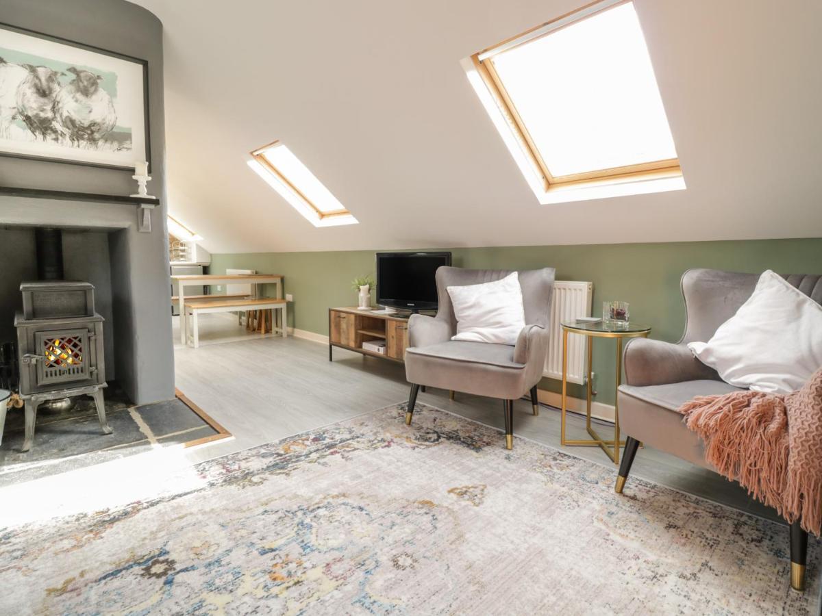 Brithgwm Canol Dolgellau Bagian luar foto