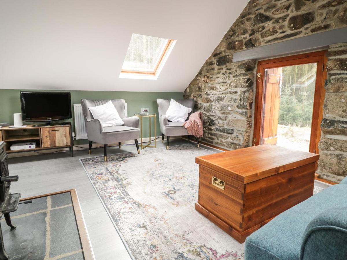 Brithgwm Canol Dolgellau Bagian luar foto
