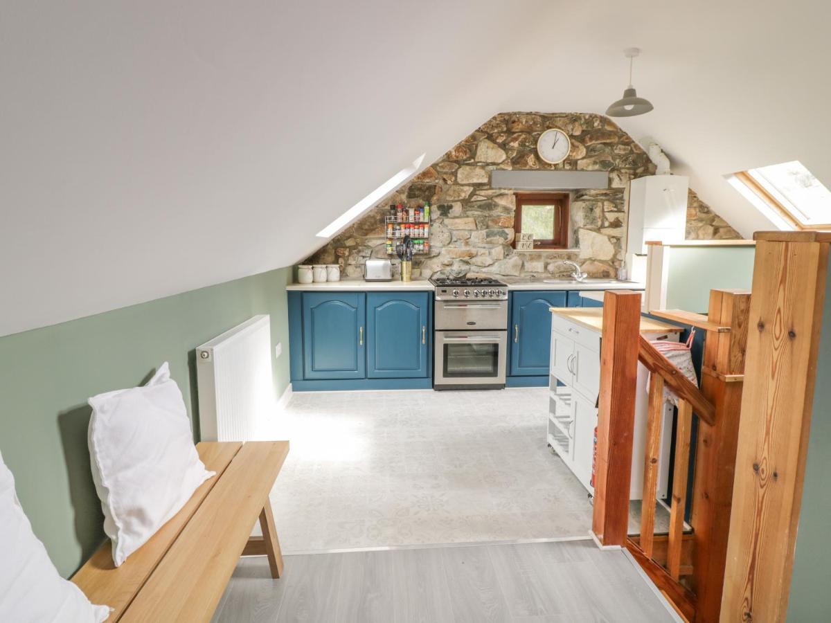 Brithgwm Canol Dolgellau Bagian luar foto