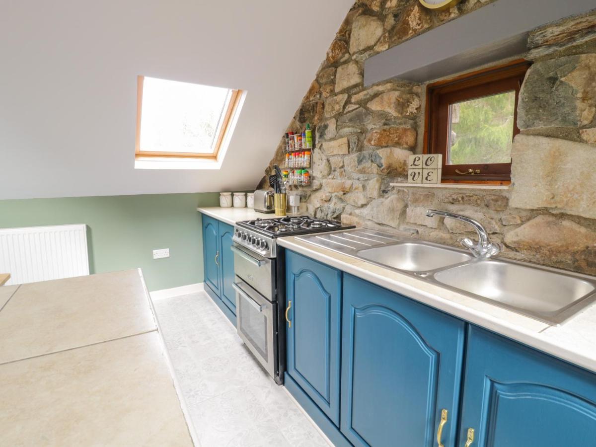 Brithgwm Canol Dolgellau Bagian luar foto