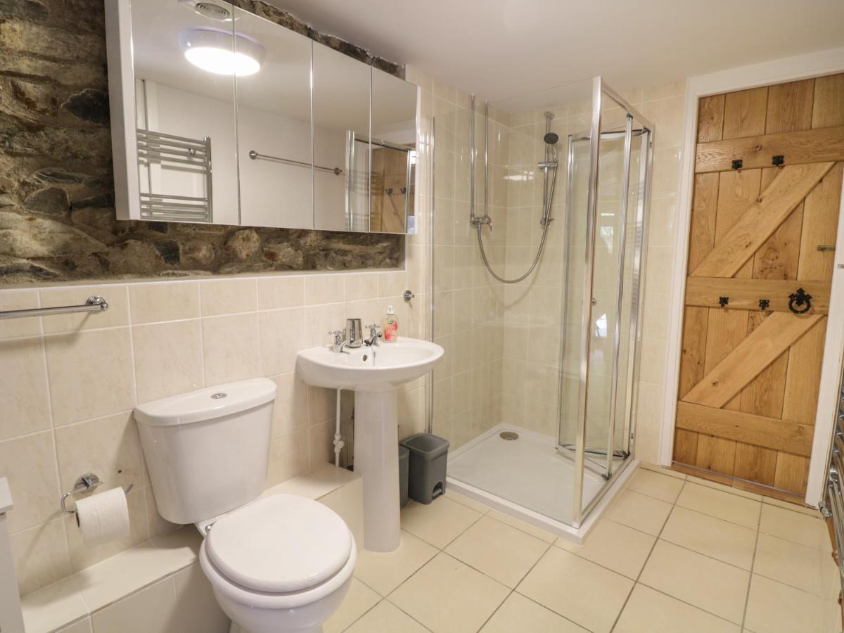 Brithgwm Canol Dolgellau Bagian luar foto